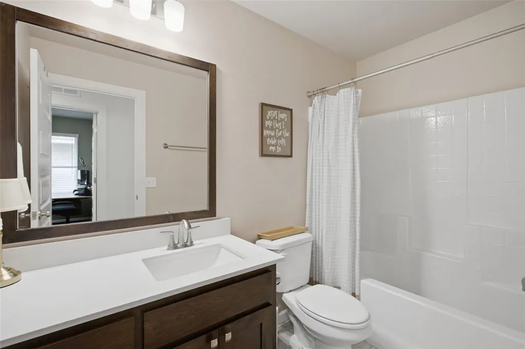 Photo 10 — 3424 NW 179th Street, Edmond, OK 73012
