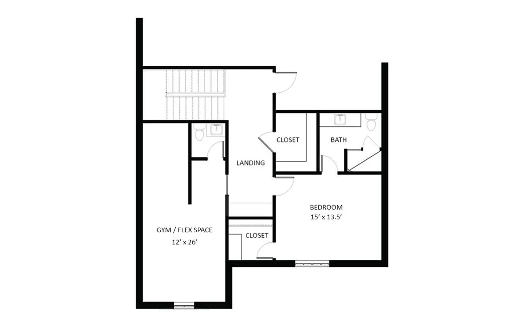 Photo 5 — 913 NW 157th Terrace, Edmond, OK 73013