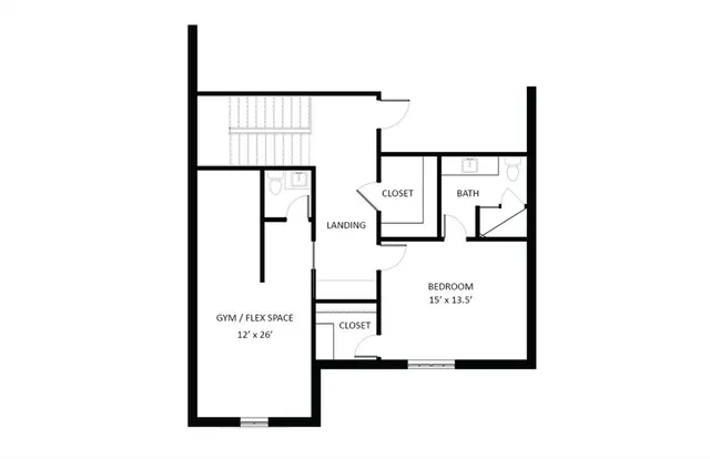 Photo 5 — 913 NW 157th Terrace, Edmond, OK 73013
