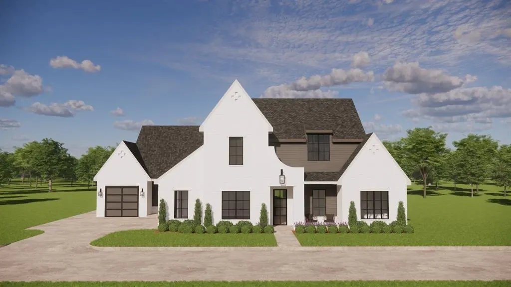 Photo 9 — 913 NW 157th Terrace, Edmond, OK 73013
