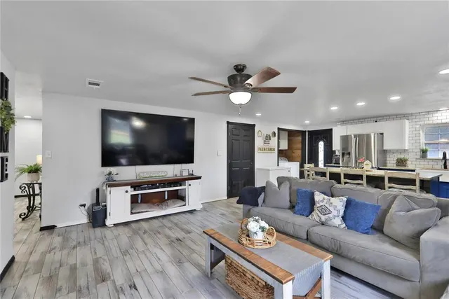 Photo 4 — 19800 Woodridge Drive, Newalla, OK 74857