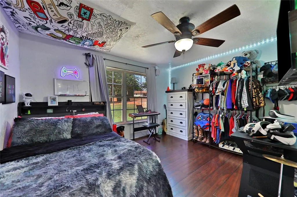Photo 8 — 19800 Woodridge Drive, Newalla, OK 74857