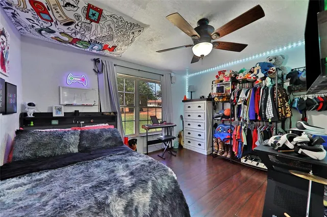 Photo 8 — 19800 Woodridge Drive, Newalla, OK 74857