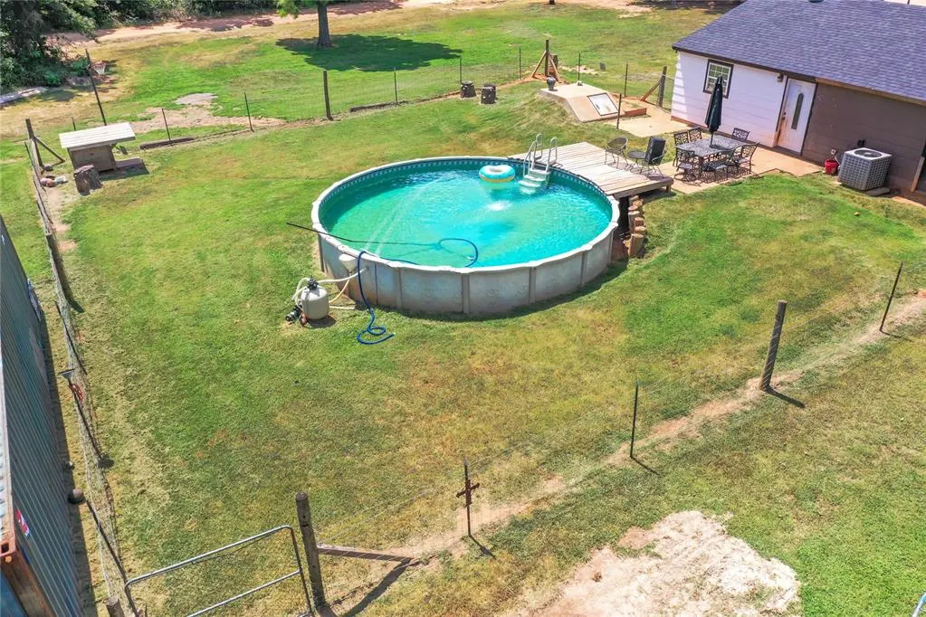 Photo 18 — 19800 Woodridge Drive, Newalla, OK 74857