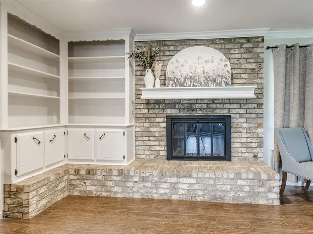 Photo 6 — 10324 Leicester Drive, Yukon, OK 73099