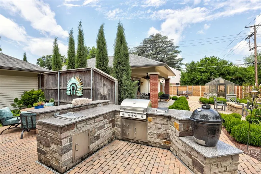 Photo 29 — 804 S Lahoma, Norman, OK 73069