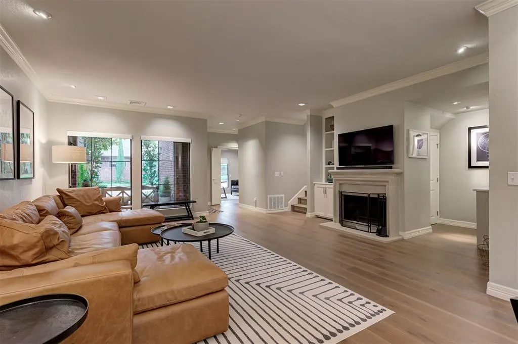 Photo 4 — 6208 Waterford Boulevard 107, Oklahoma City, OK 73118