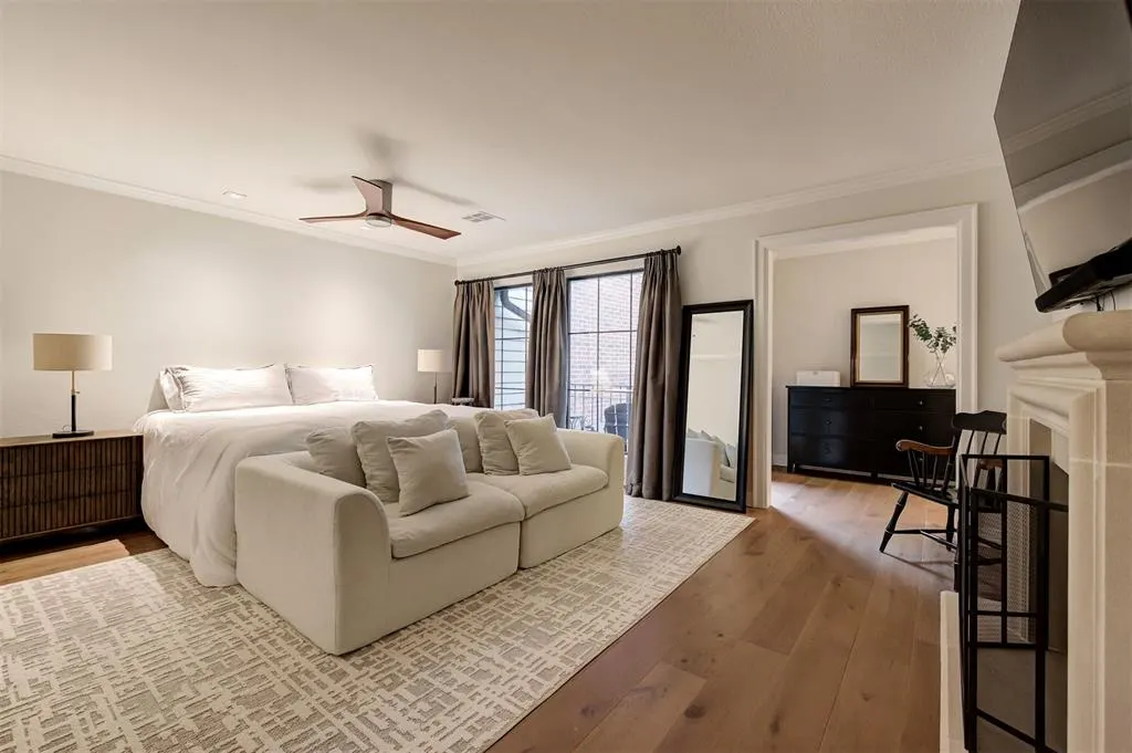 Photo 13 — 6208 Waterford Boulevard 107, Oklahoma City, OK 73118
