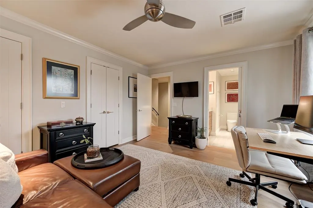 Photo 23 — 6208 Waterford Boulevard 107, Oklahoma City, OK 73118