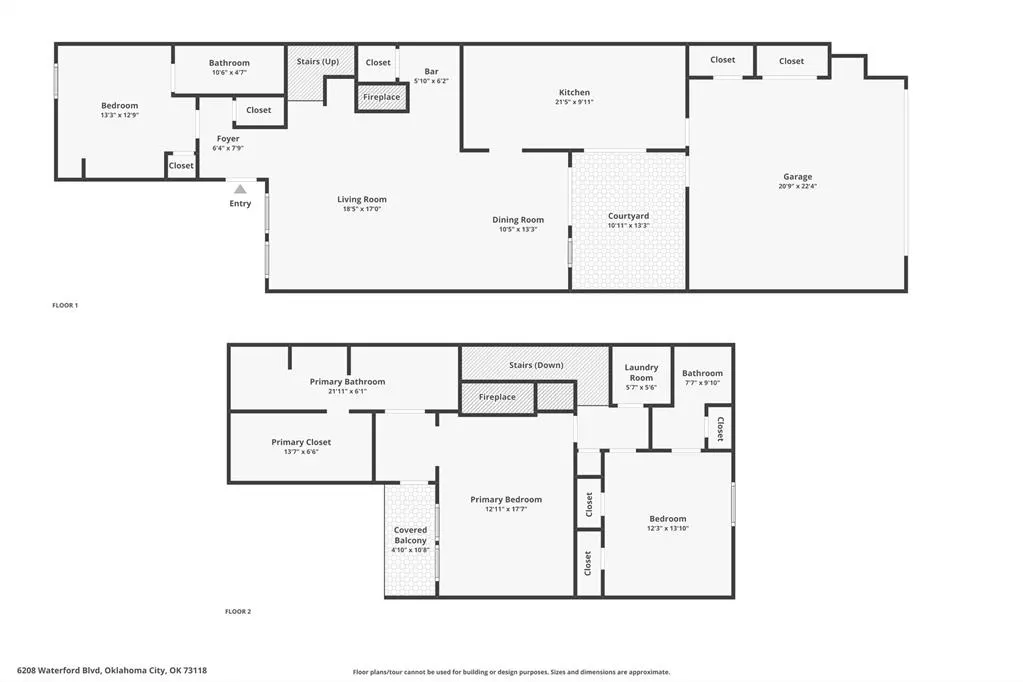 Photo 27 — 6208 Waterford Boulevard 107, Oklahoma City, OK 73118