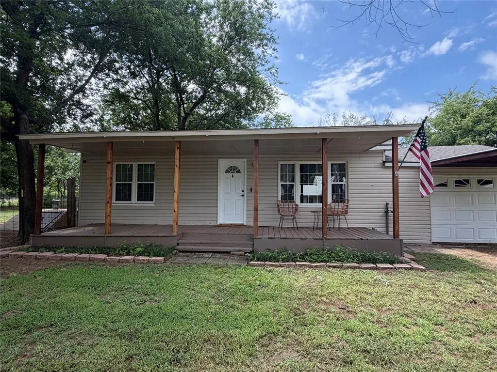 Photo 3 — 524 Georgia Street, Jones, OK 73049