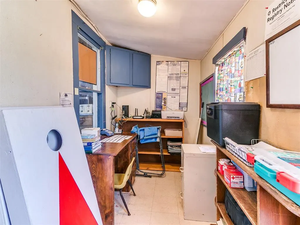 Photo 12 — 602 Dogwood Avenue, Wellston, OK 74881