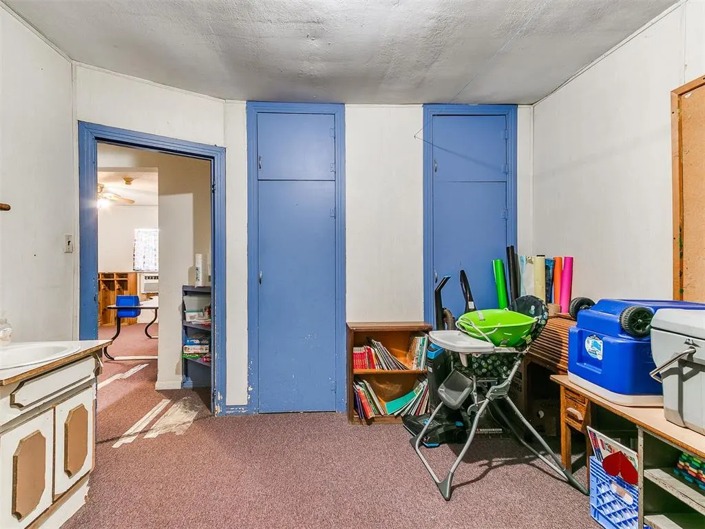 Photo 14 — 602 Dogwood Avenue, Wellston, OK 74881