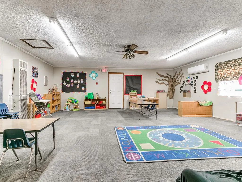 Photo 22 — 602 Dogwood Avenue, Wellston, OK 74881