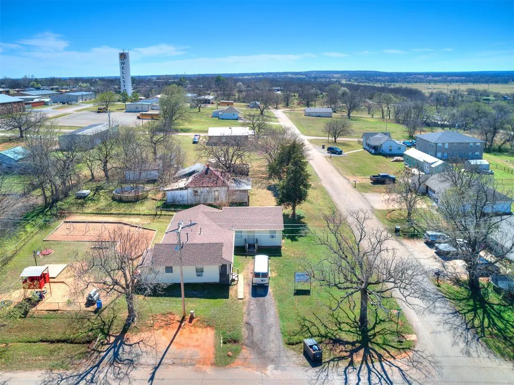 Photo 43 — 602 Dogwood Avenue, Wellston, OK 74881