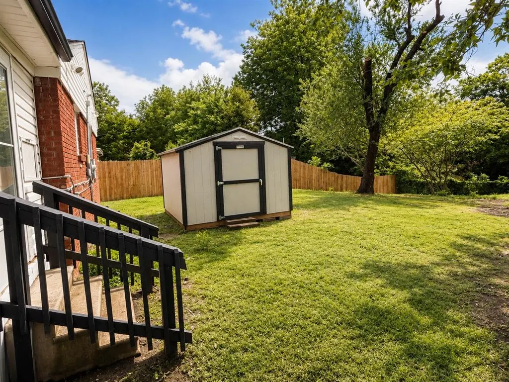 Photo 21 — 3037 NW 35th Street, Oklahoma City, OK 73112