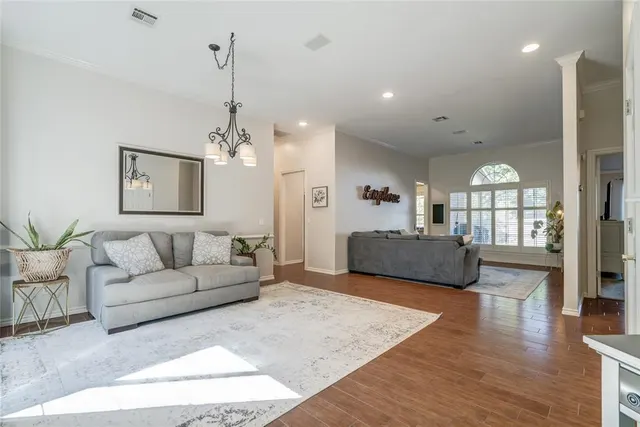 Photo 4 — 3608 Equestrian Court, Edmond, OK 73034