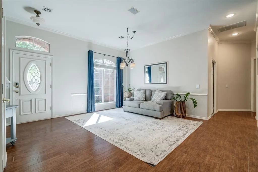 Photo 6 — 3608 Equestrian Court, Edmond, OK 73034