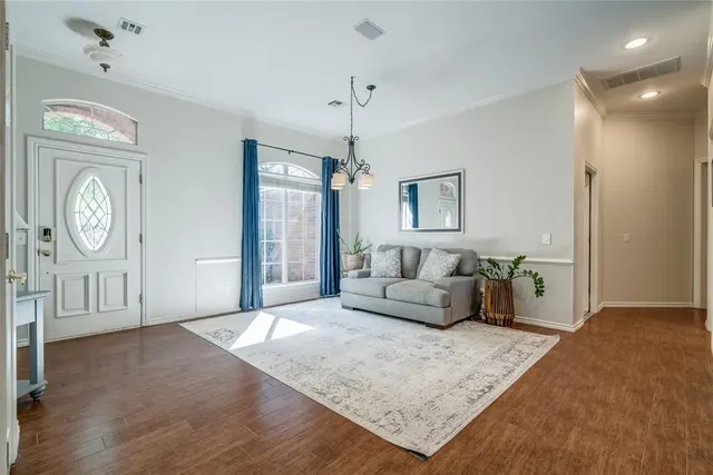 Photo 6 — 3608 Equestrian Court, Edmond, OK 73034