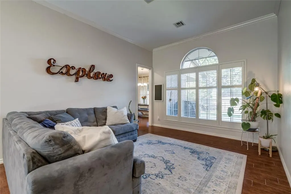 Photo 10 — 3608 Equestrian Court, Edmond, OK 73034