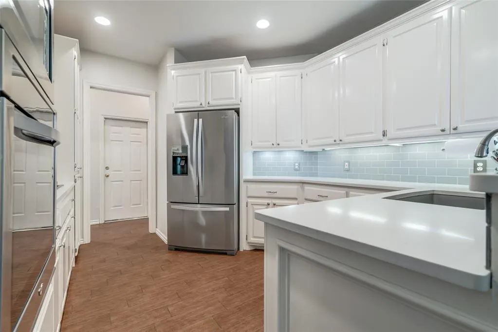 Photo 12 — 3608 Equestrian Court, Edmond, OK 73034
