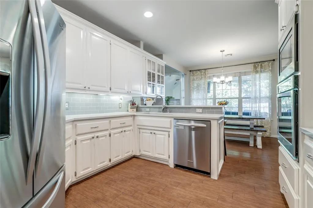 Photo 13 — 3608 Equestrian Court, Edmond, OK 73034