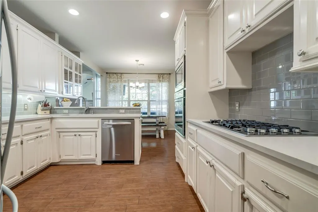 Photo 14 — 3608 Equestrian Court, Edmond, OK 73034