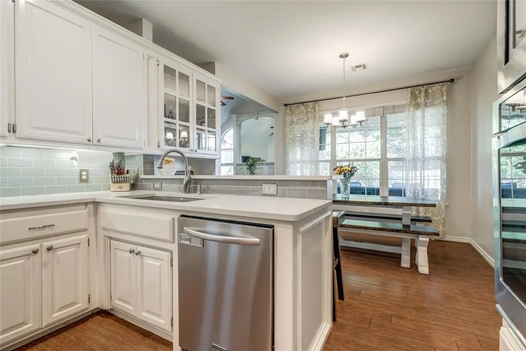 Photo 19 — 3608 Equestrian Court, Edmond, OK 73034