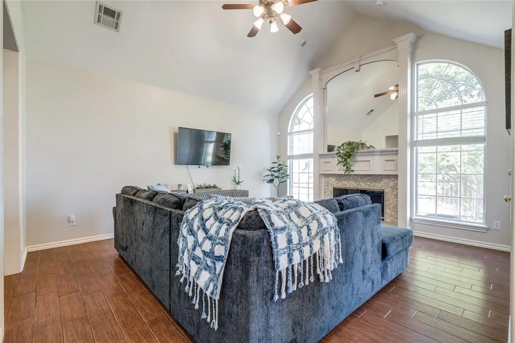 Photo 24 — 3608 Equestrian Court, Edmond, OK 73034