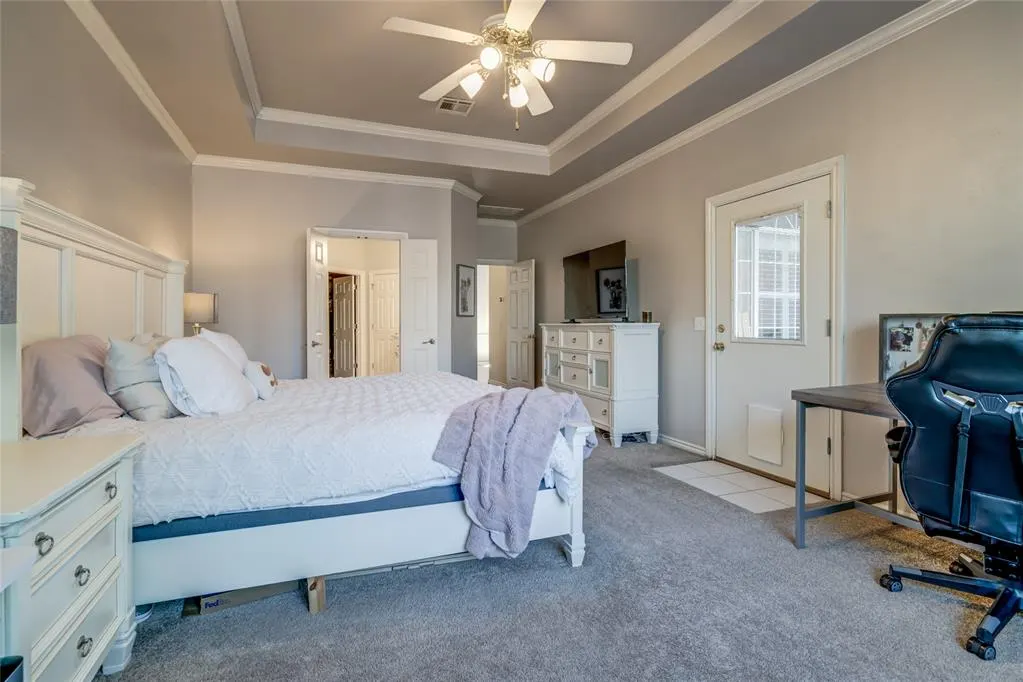 Photo 40 — 3608 Equestrian Court, Edmond, OK 73034