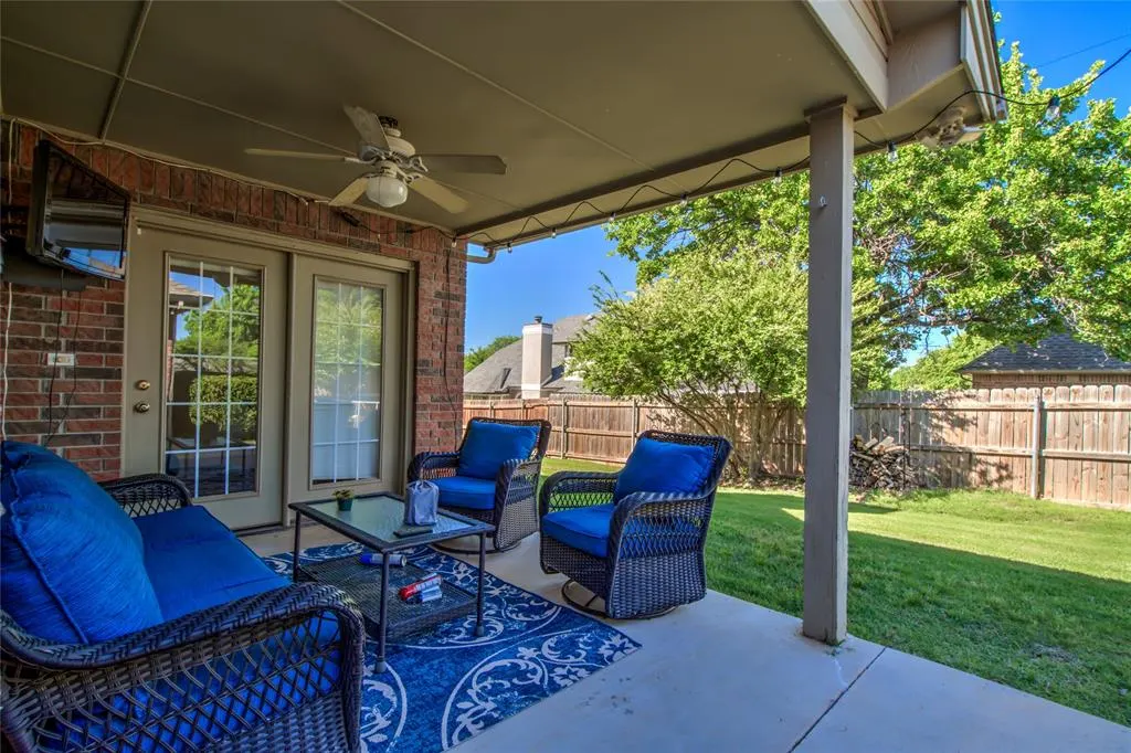 Photo 46 — 3608 Equestrian Court, Edmond, OK 73034