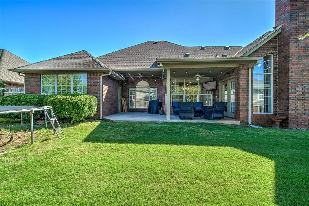 Photo 47 — 3608 Equestrian Court, Edmond, OK 73034