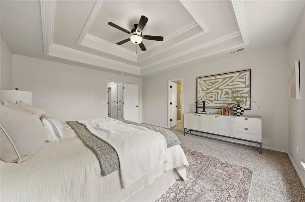 Photo 14 — 725 NE 20th Street, Moore, OK 73160