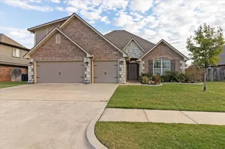 Sold home at 5005 NW 155th Street