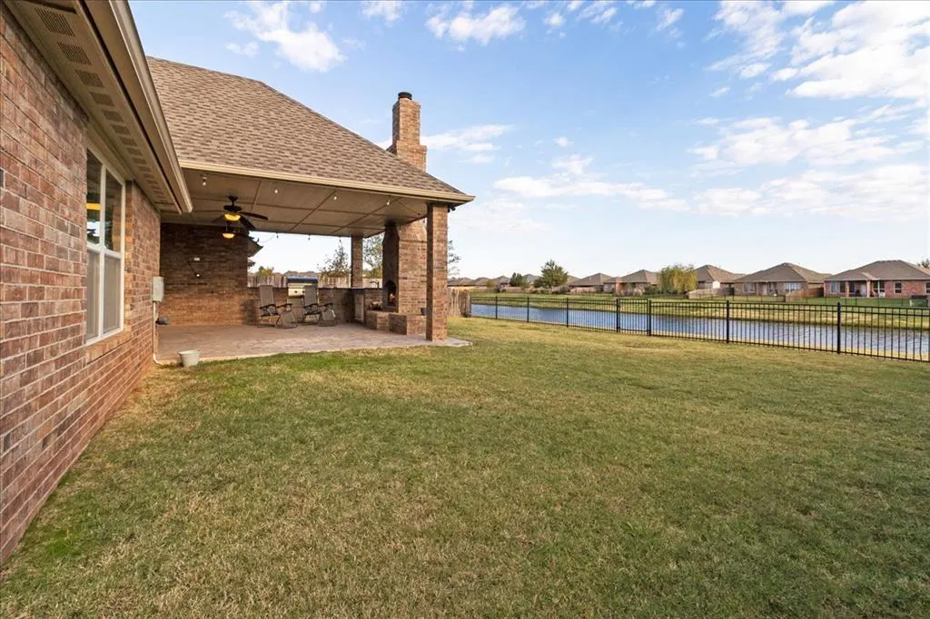 Photo 18 — 5005 NW 155th Street, Edmond, OK 73013
