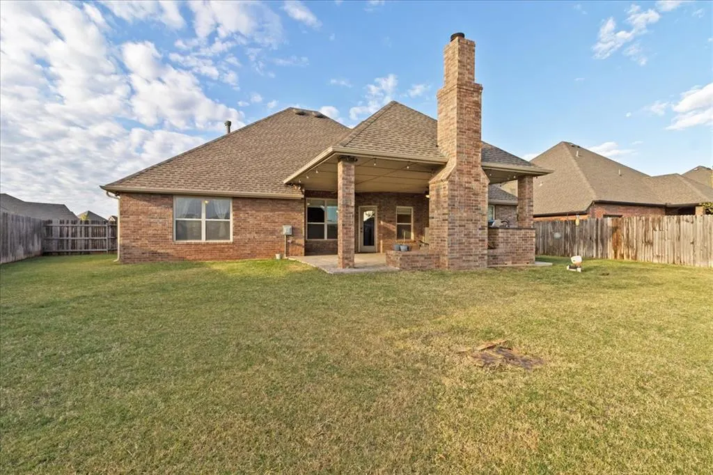Photo 19 — 5005 NW 155th Street, Edmond, OK 73013