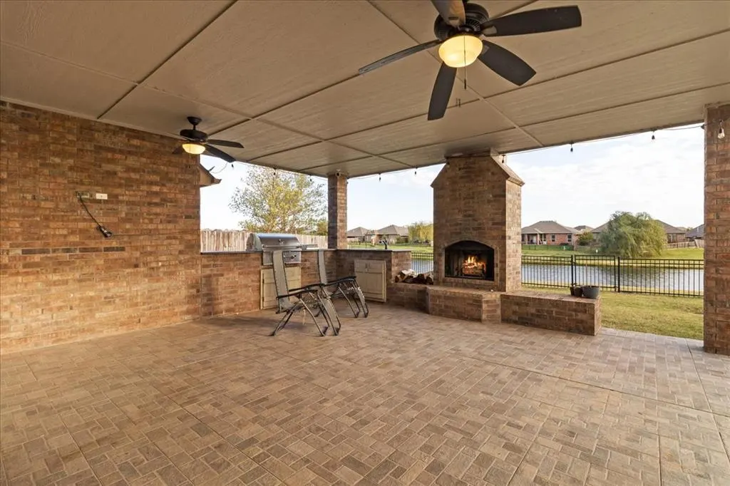 Photo 20 — 5005 NW 155th Street, Edmond, OK 73013