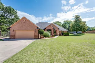 Sold home at 17441 Kenneth Lane