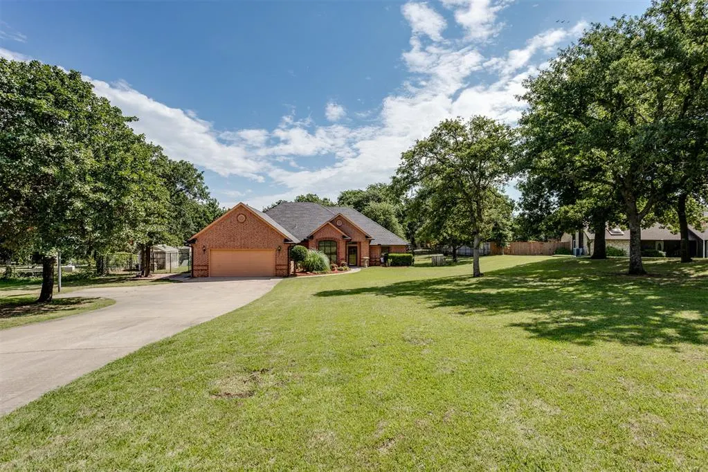 Photo 2 — 17441 Kenneth Lane, Choctaw, OK 73020