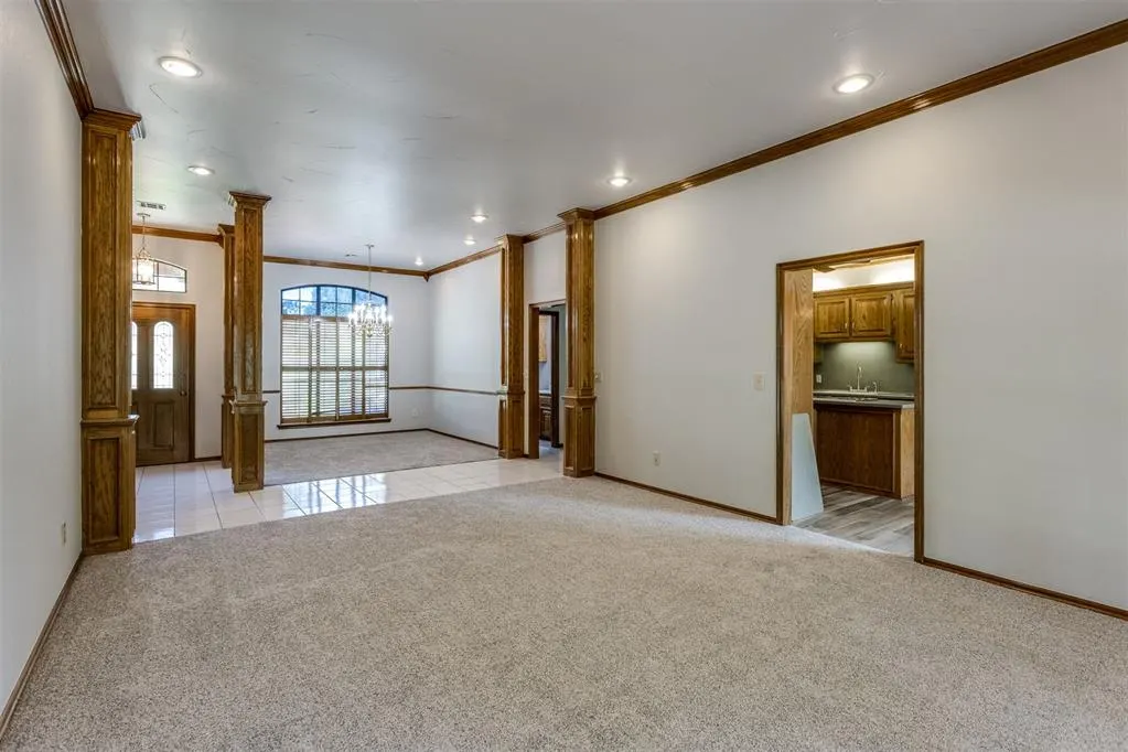 Photo 11 — 17441 Kenneth Lane, Choctaw, OK 73020