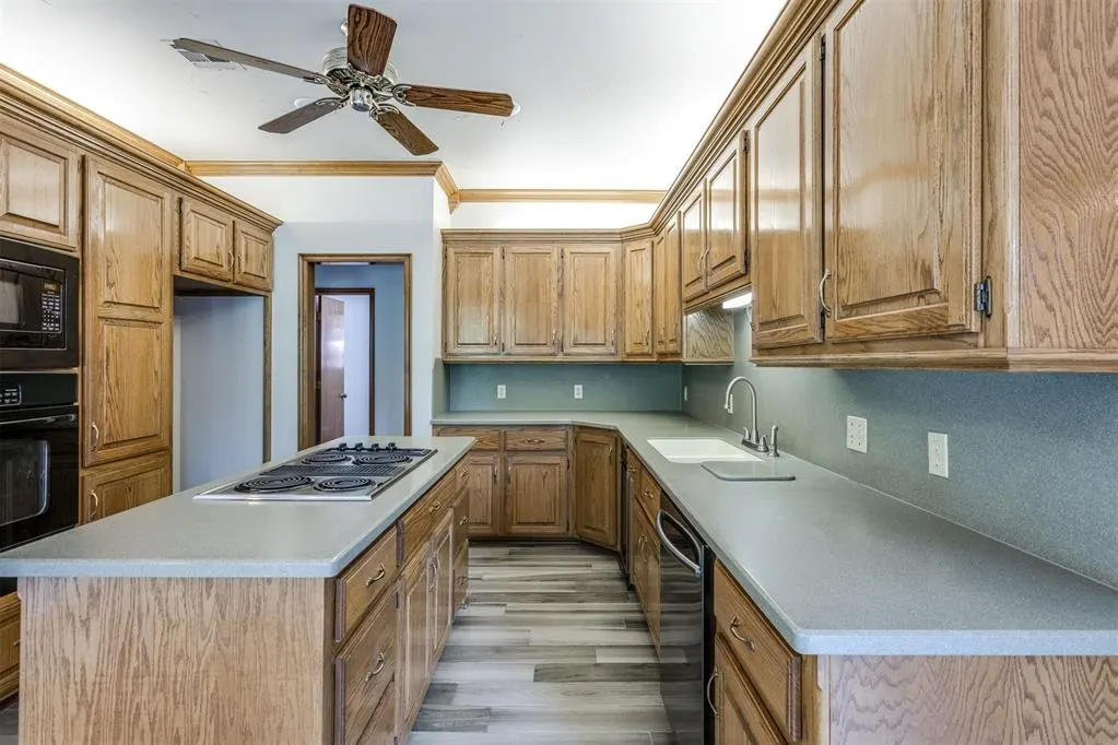 Photo 14 — 17441 Kenneth Lane, Choctaw, OK 73020
