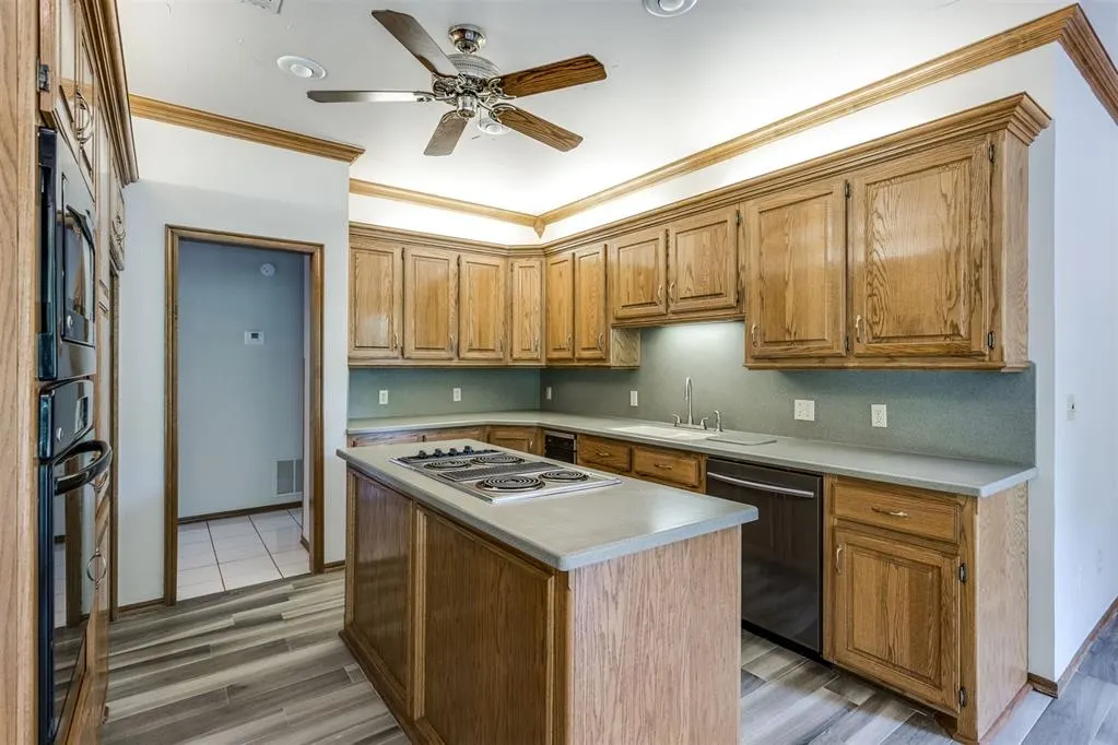 Photo 15 — 17441 Kenneth Lane, Choctaw, OK 73020