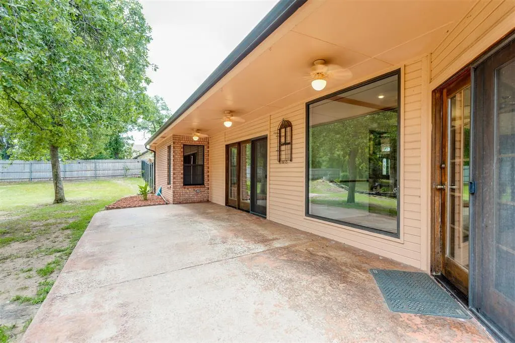 Photo 38 — 17441 Kenneth Lane, Choctaw, OK 73020