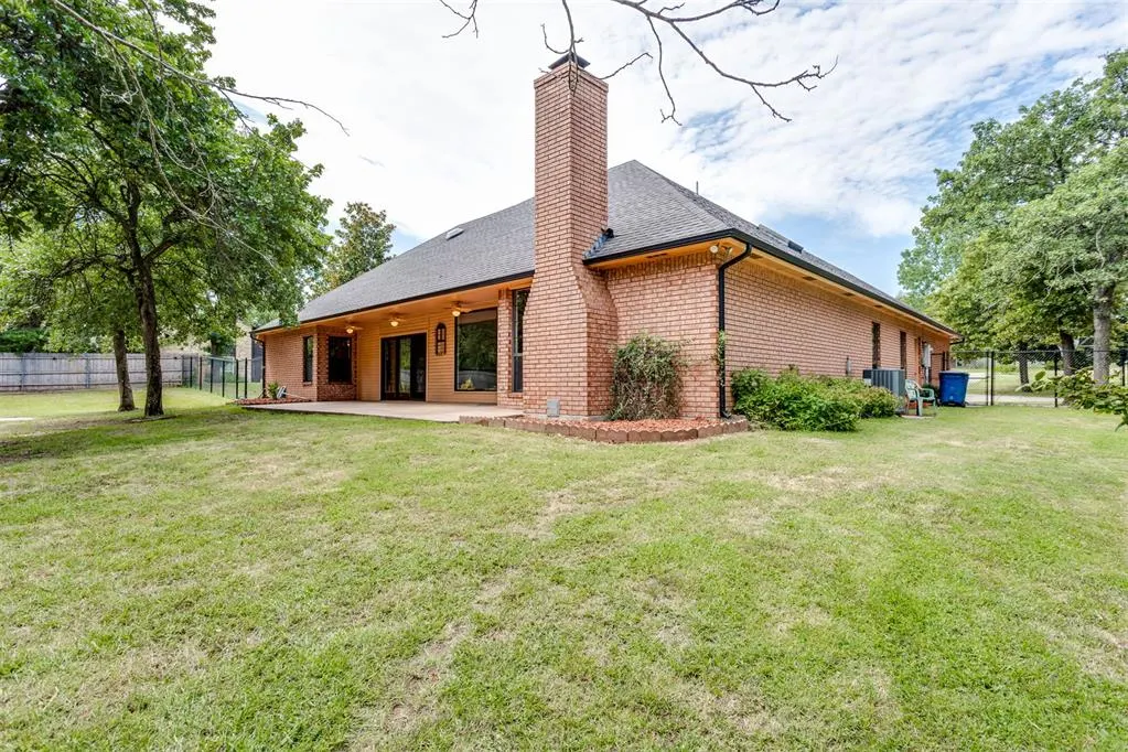 Photo 40 — 17441 Kenneth Lane, Choctaw, OK 73020