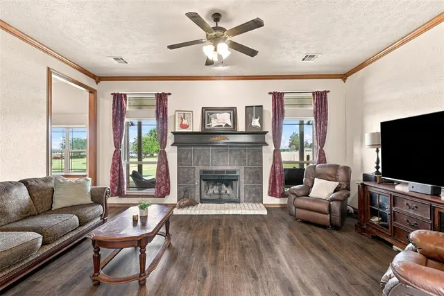 Photo 6 — 1903 Riveria Drive, Tuttle, OK 73089
