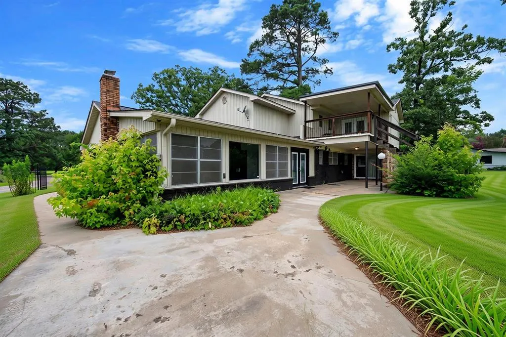Photo 45 — 207 Stafford Lane, Idabel, OK 74745