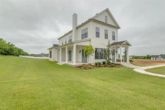 Photo 3 — 29706 E Ridge Road, Norman, OK 73072