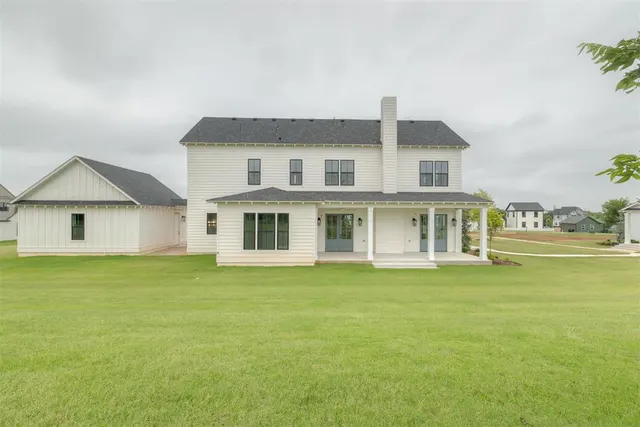 Photo 4 — 29706 E Ridge Road, Norman, OK 73072
