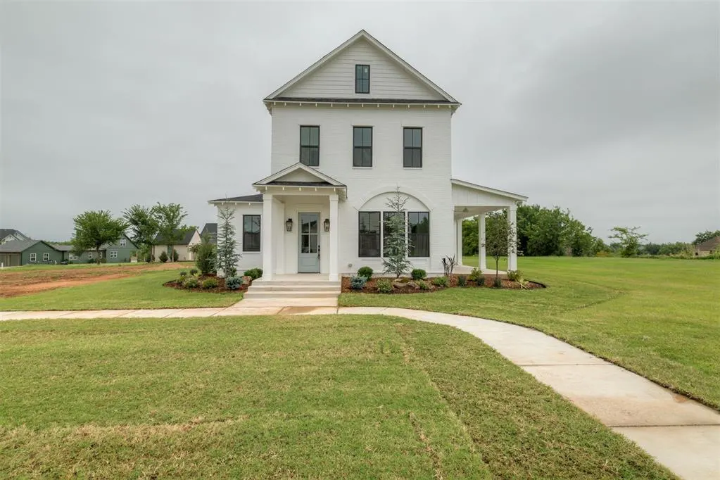 Photo 2 — 29730 E Ridge Road, Norman, OK 73072