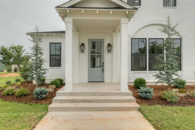 Photo 3 — 29730 E Ridge Road, Norman, OK 73072